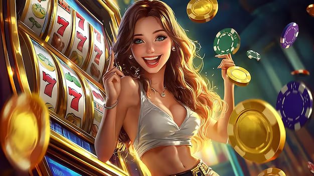 Filipino player joining a 321gobet bingo room on mobile phone